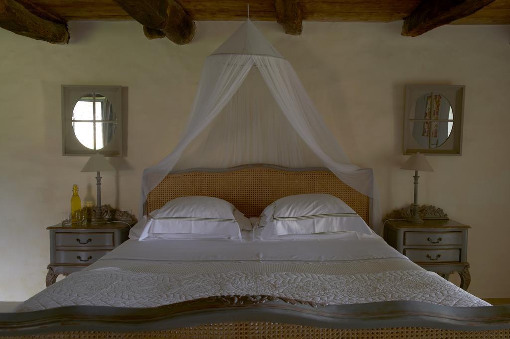 Mas De Garrigue Bed & Breakfast Calvignac Cameră foto