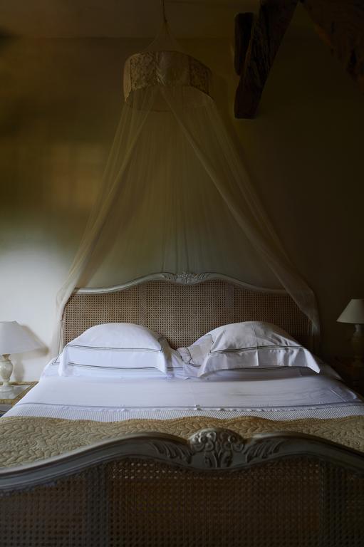 Mas De Garrigue Bed & Breakfast Calvignac Exterior foto