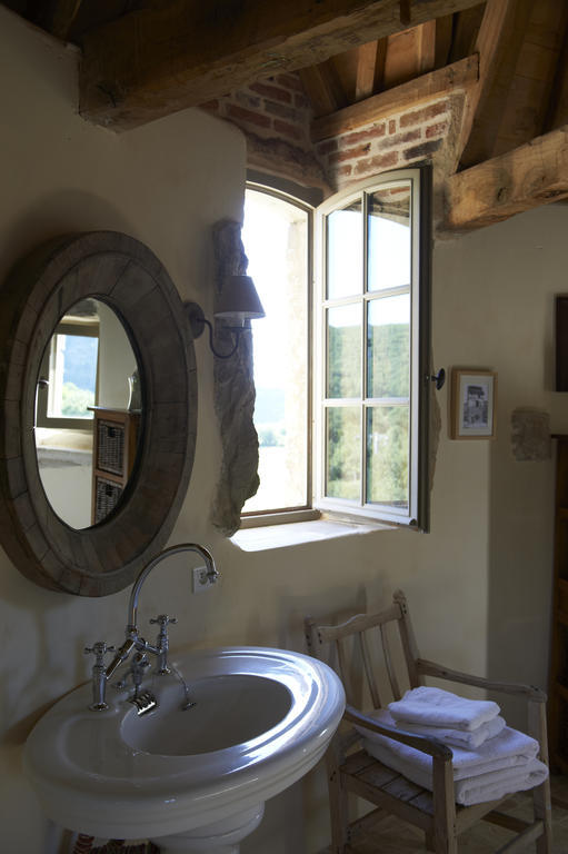 Mas De Garrigue Bed & Breakfast Calvignac Cameră foto